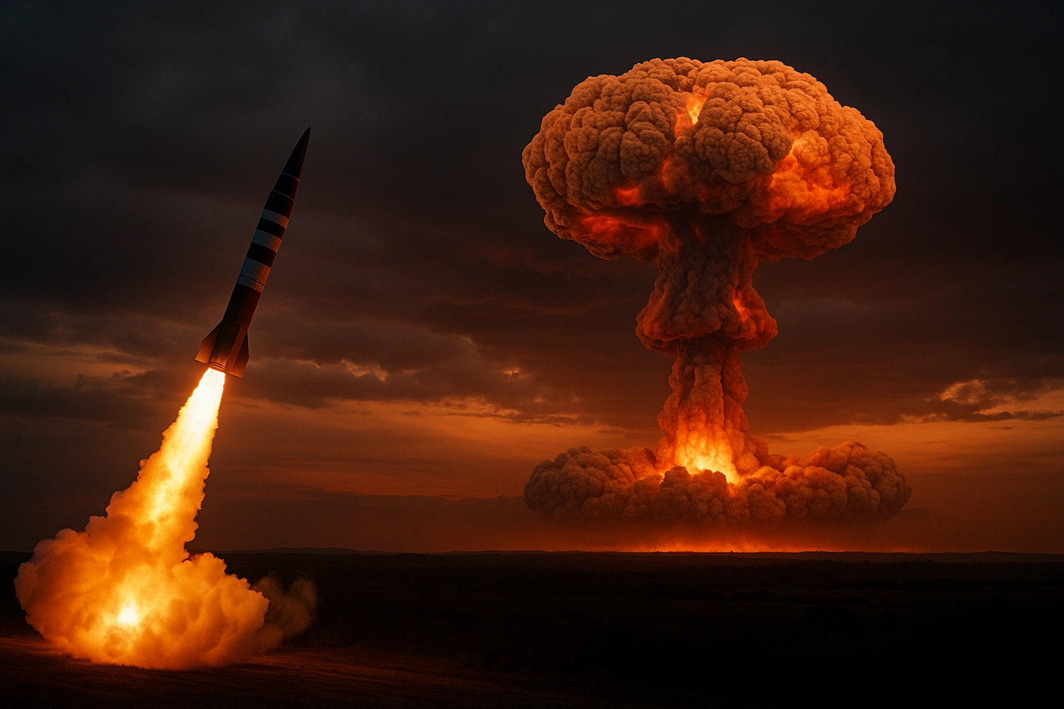 India’s Nuclear observer guardian