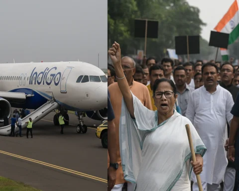 india flight observer guardian