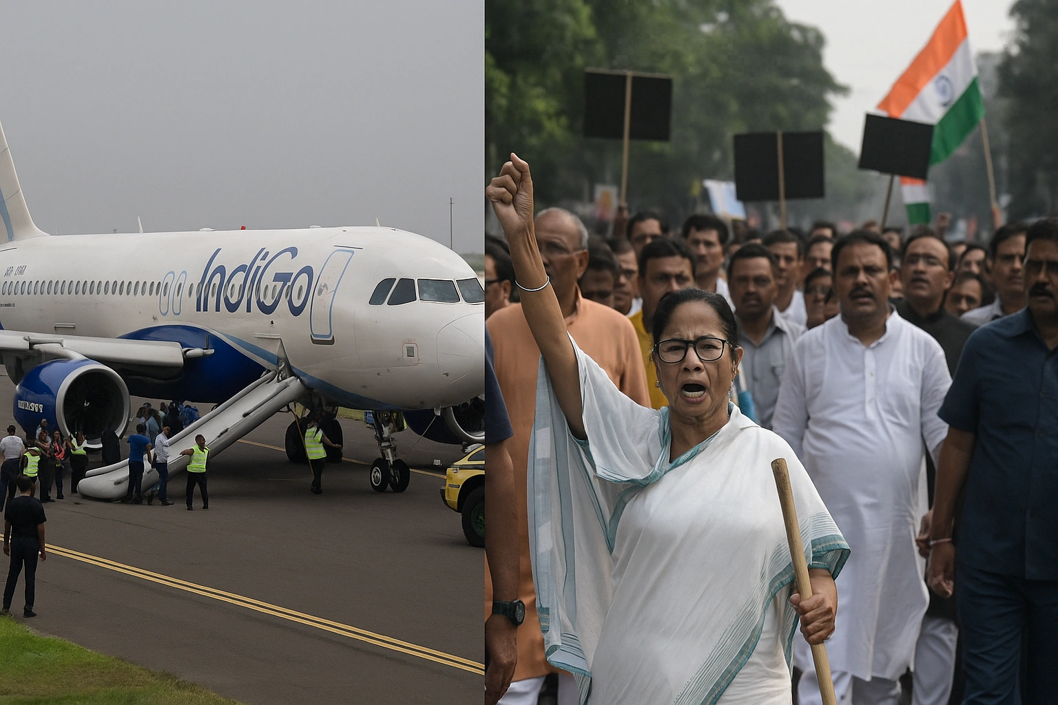 india flight observer guardian