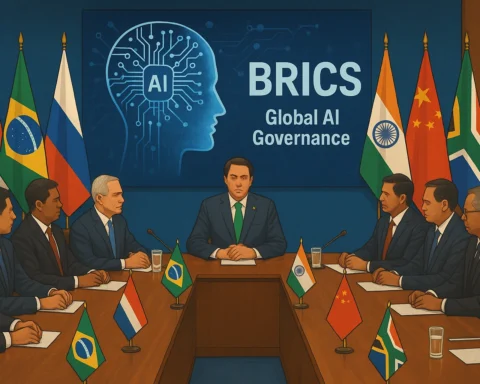 BRICS observer guardian