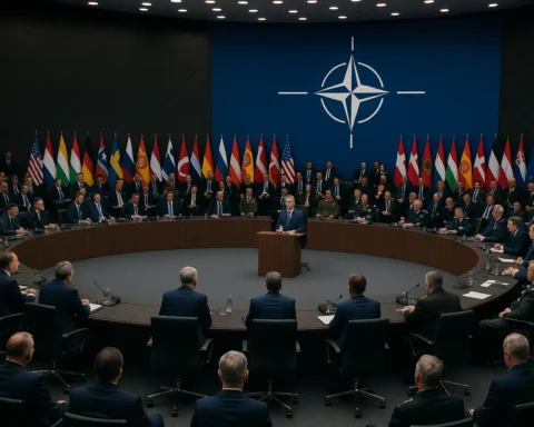 Observer guardian Nato