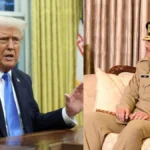 Donald Trump Asim Munir observer guardian