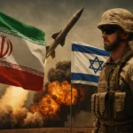 Observer Guardian Israel