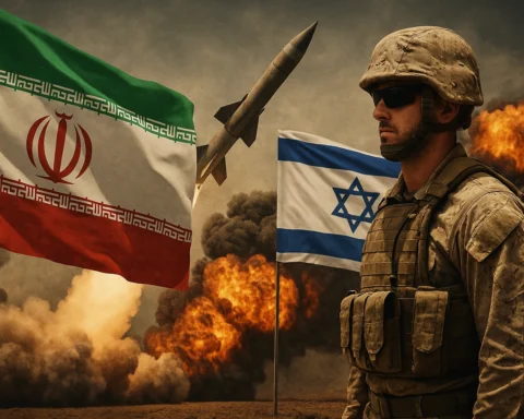 Observer Guardian Israel