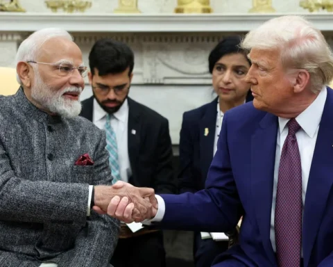 Delhi’s Strategic Posturing observer guardian