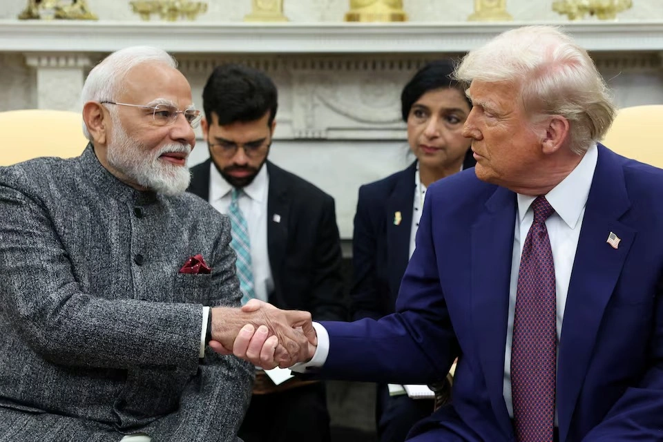 Delhi’s Strategic Posturing observer guardian
