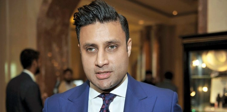 Zulfi Bukhari says observer guardian 2