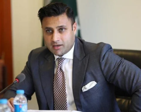 Zulfi-Bukhari-says observer guardian