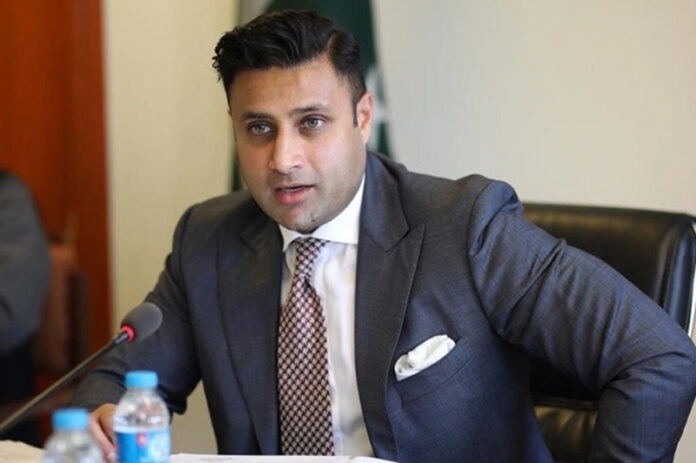 Zulfi-Bukhari-says observer guardian