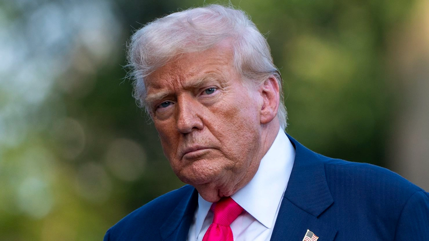 trump fall observer guardian