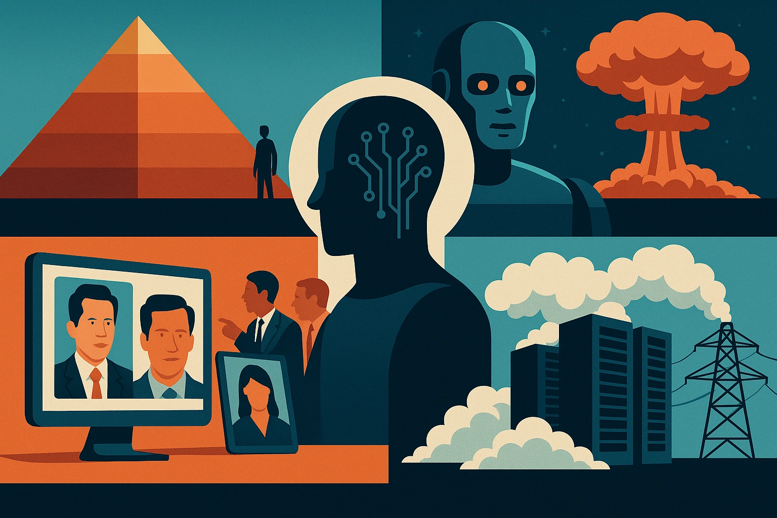 risk ai observer guardian