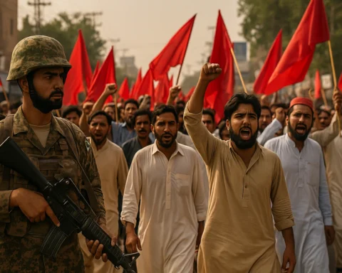 Securing Pakistan’s observer guardian