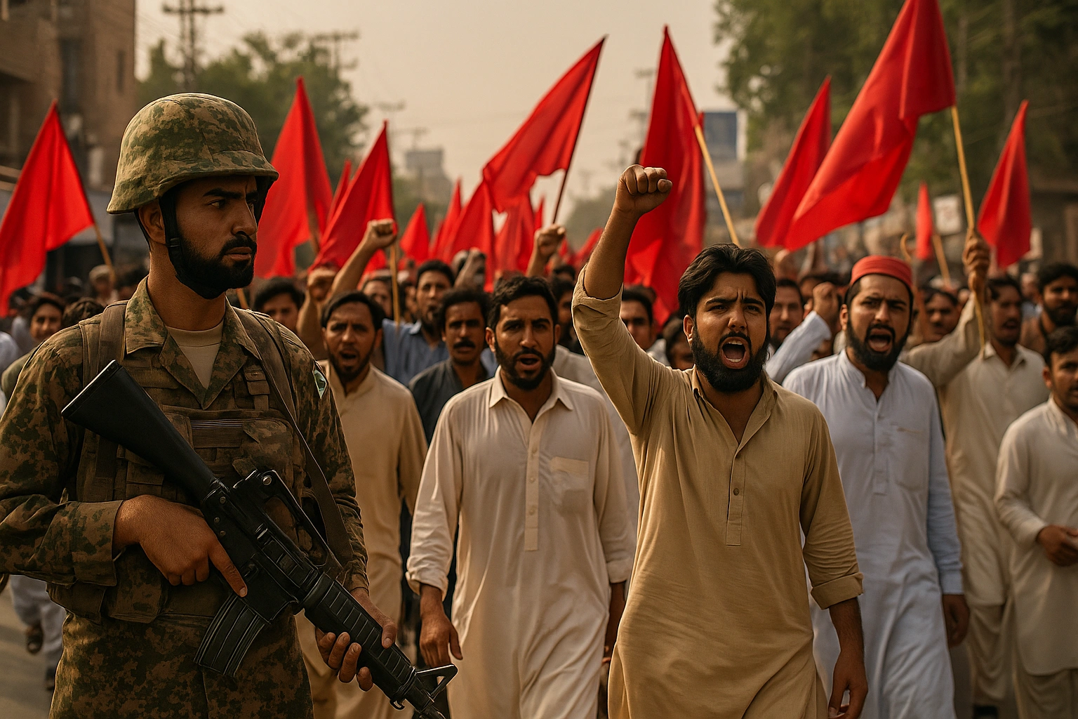 Securing Pakistan’s observer guardian