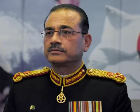 asim munir observer guardian