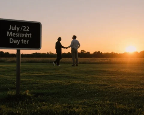 What July 22 Really Means shortest day observer guardian