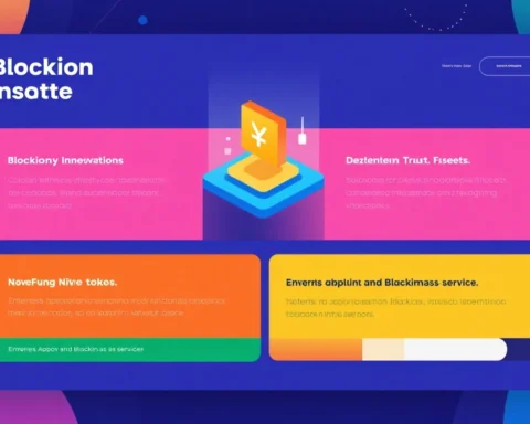 Blockchain Innovations observer guardian