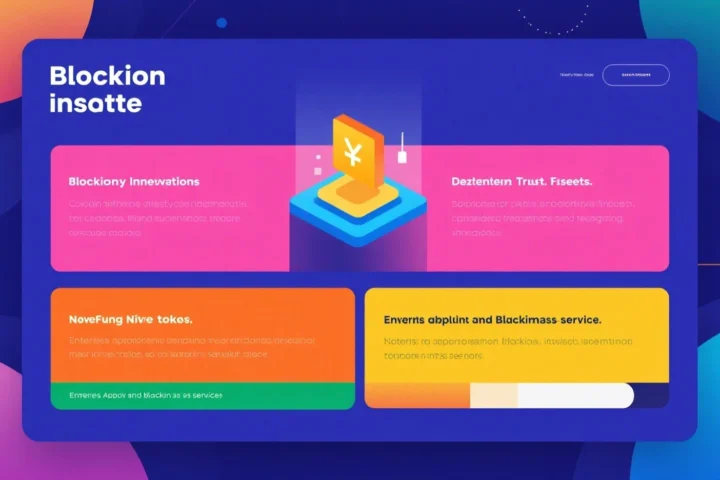 Blockchain Innovations observer guardian