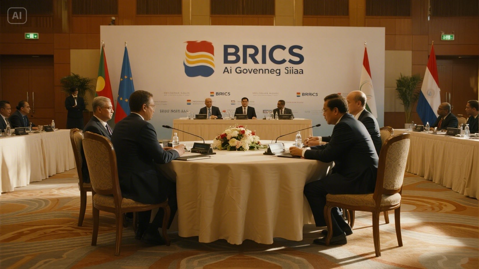 BRICS, Indonesia, and AI Governance observer guardian