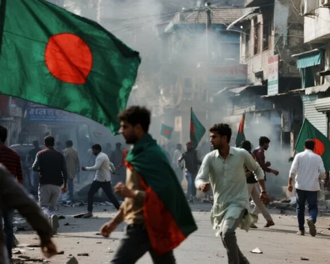 Bangladesh Gopalganj observer guardian