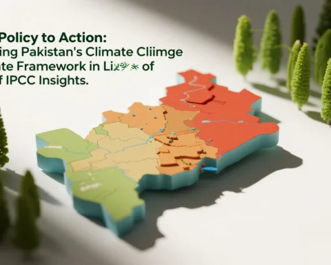 Climate Change observer guardian