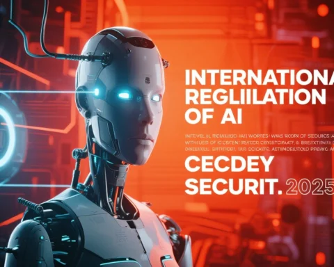 AI and Cyber observer guardian