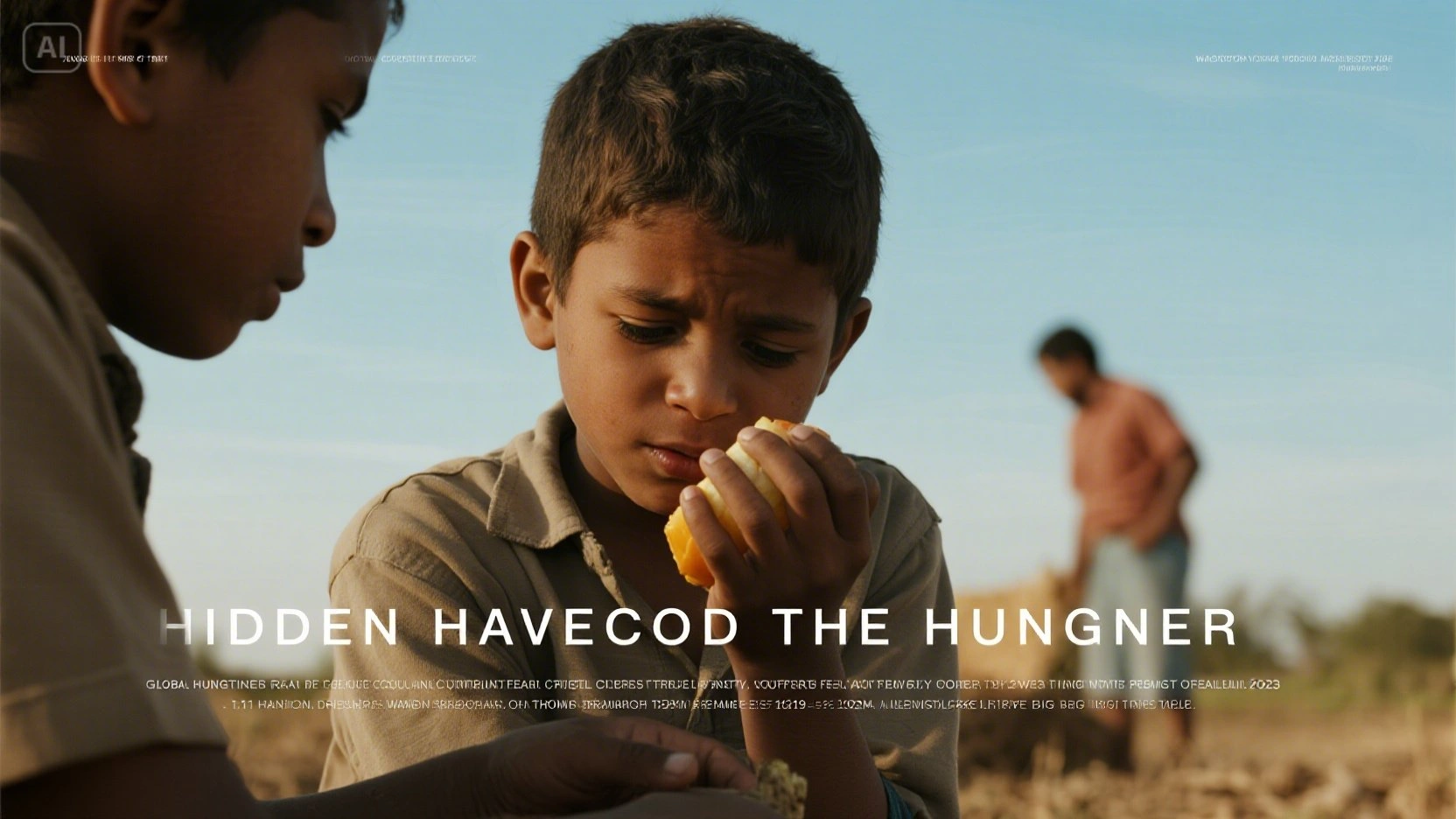 Hidden Havoc of Hunger observer guardian