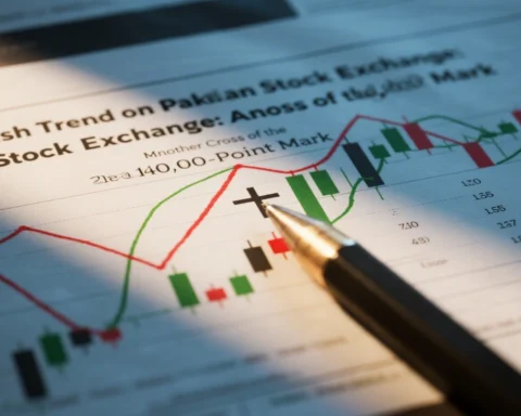 Bullish Trend on the Pakistan Observer