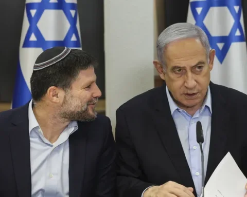 gaza-israel observer guardian