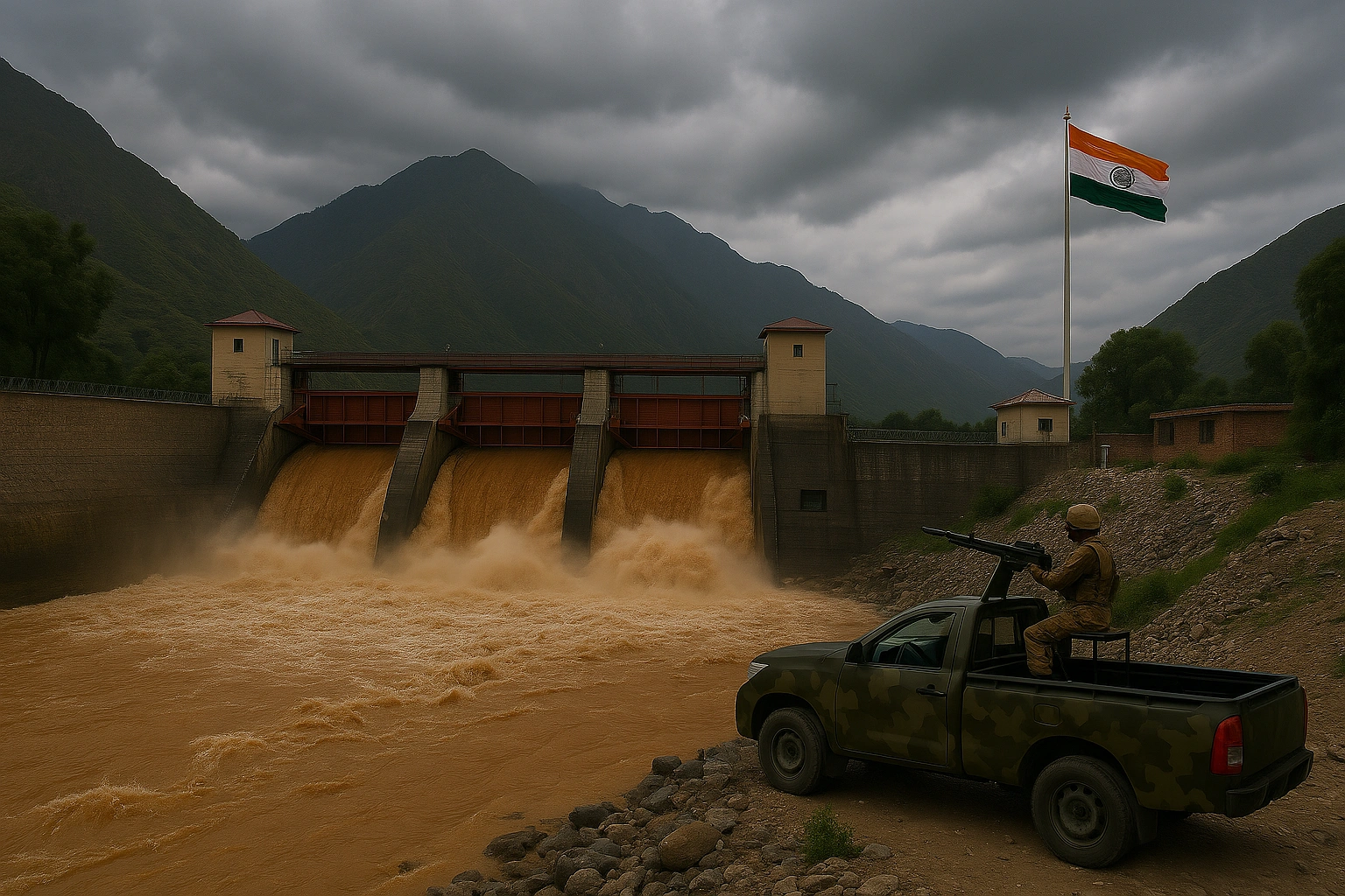 india water observerguardian