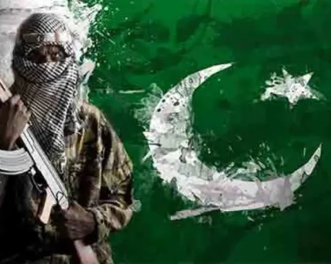 pakistan counter observer
