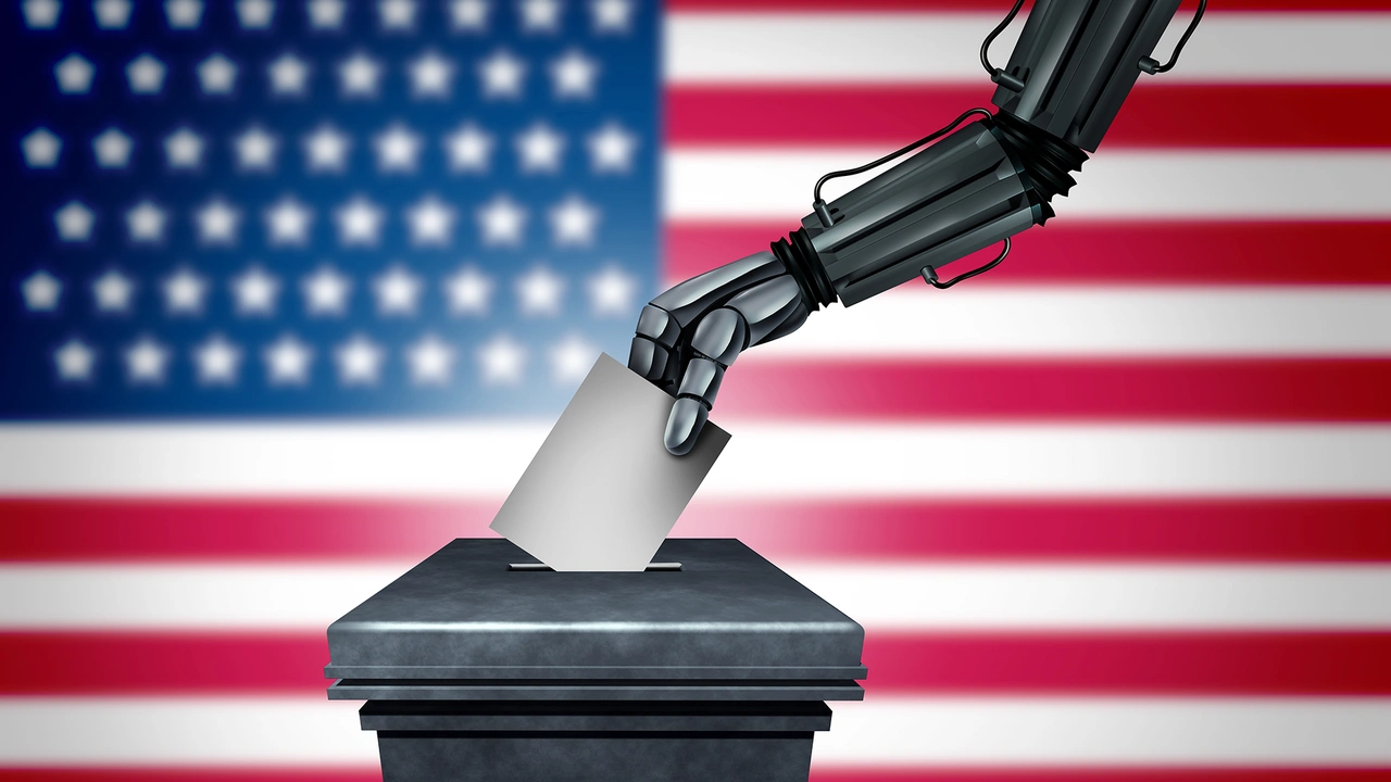 ai us elections