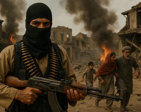TTP PBUH observer guardian