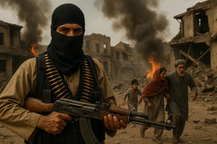TTP PBUH observer guardian