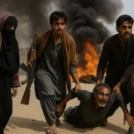 balochistan hijacked observer guardian