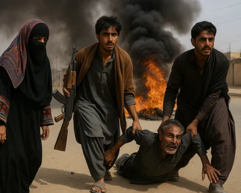 balochistan hijacked observer guardian