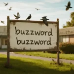 Buzzword Attraction observer guardian