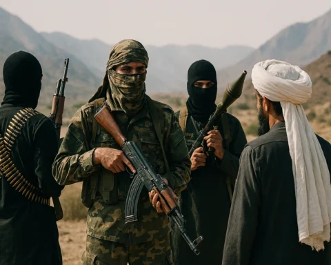 taliban ttp observer guardian