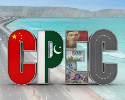 Pak-China-Dev observer guardian