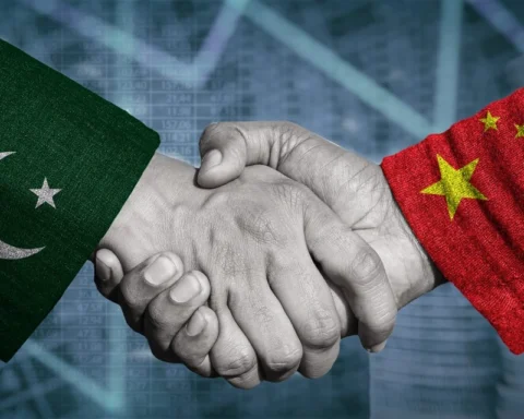 pak china relations observer