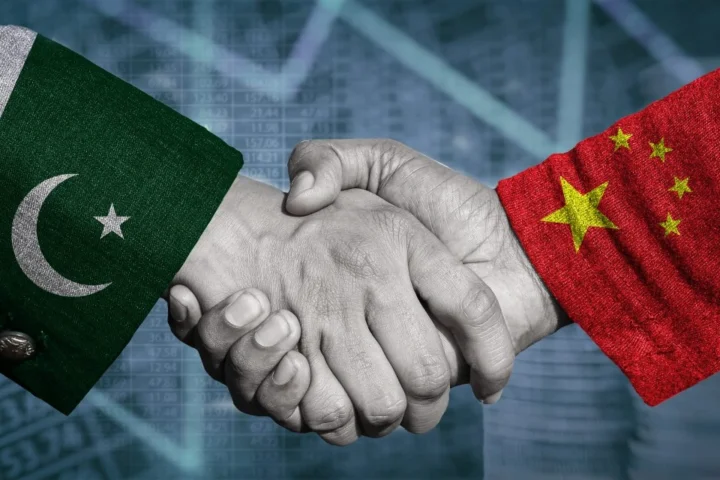 pak china relations observer
