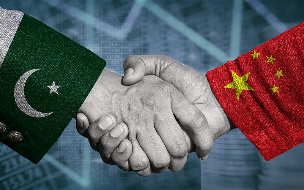 pak china relations observer