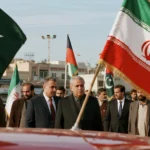 pak iran observer guardian