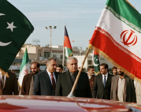 pak iran observer guardian