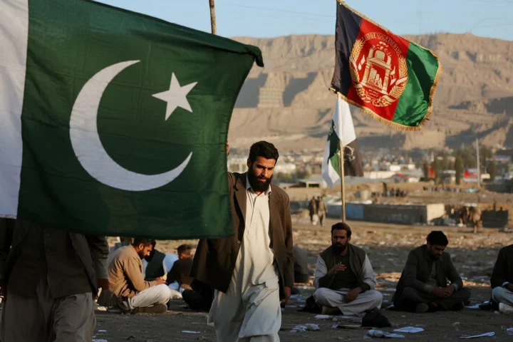 pak afghan observer guardian