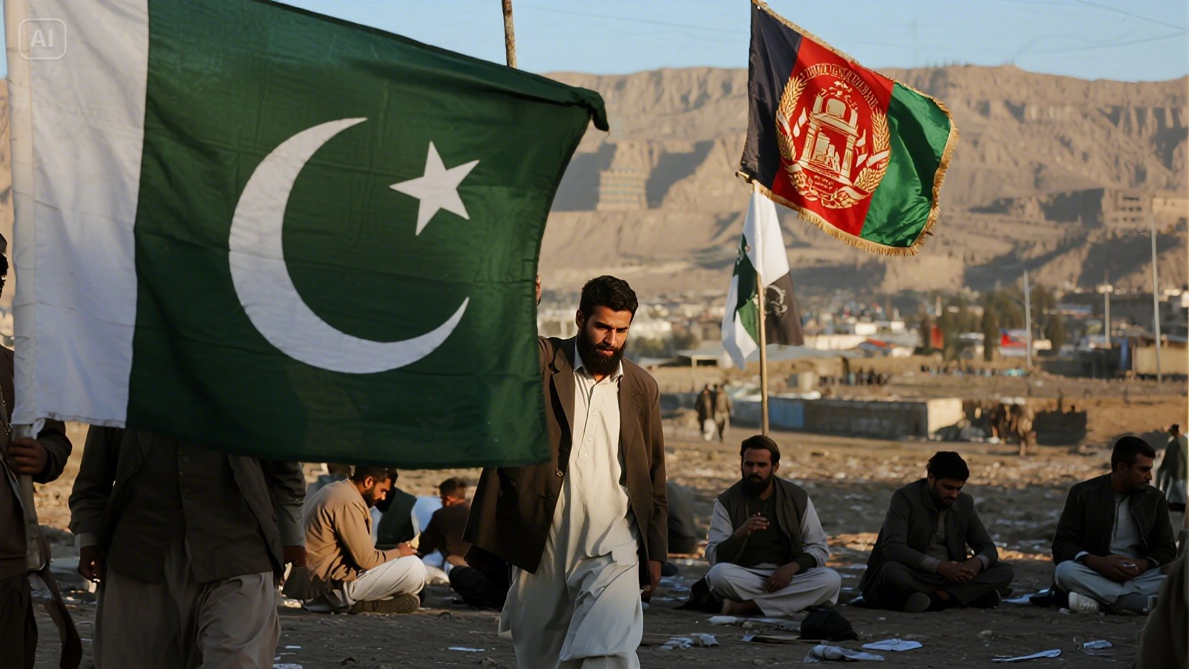 pak afghan observer guardian