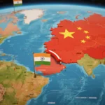 china india observer guardian
