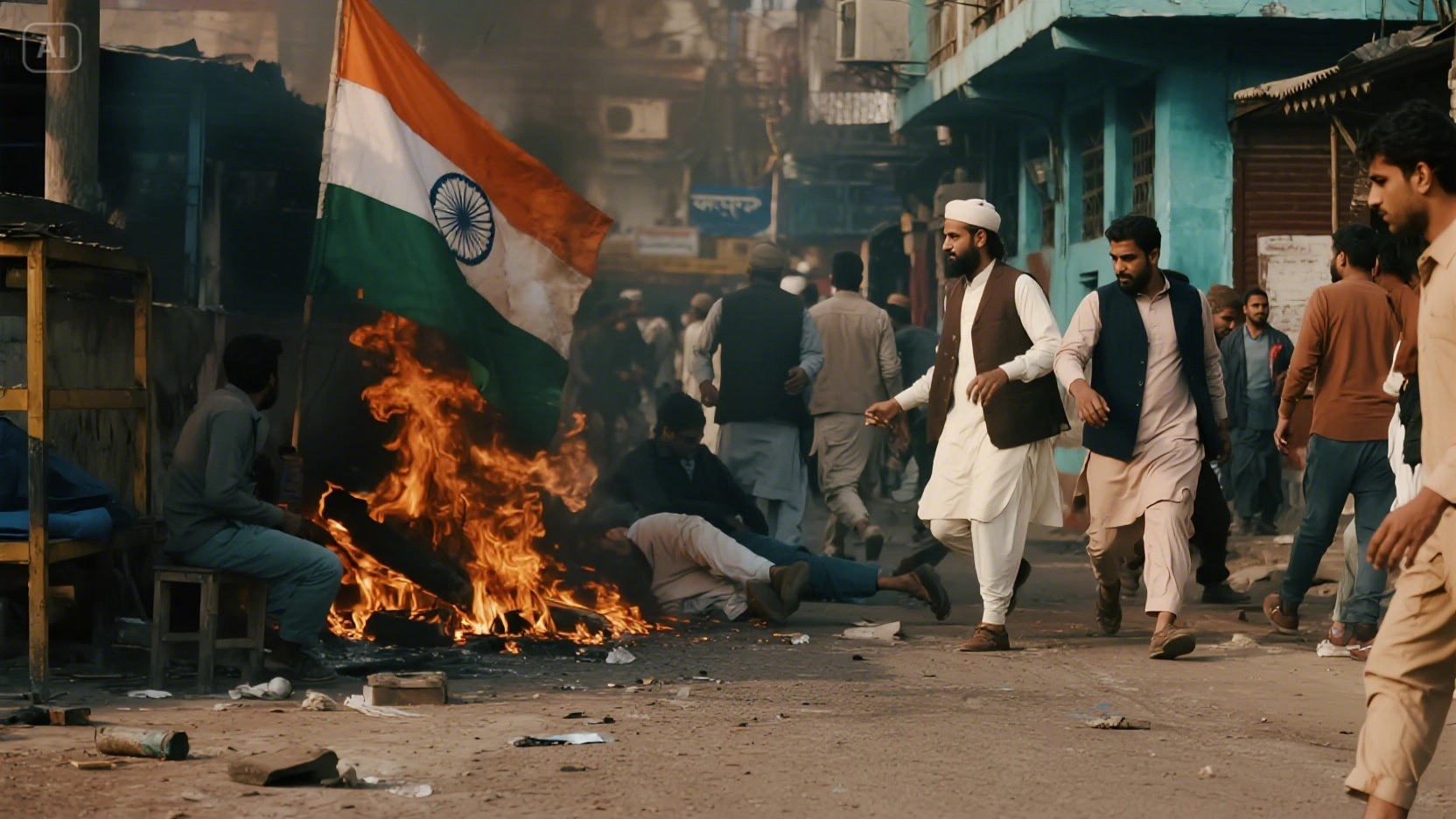 Religious, Caste-Based Violence observer guardian