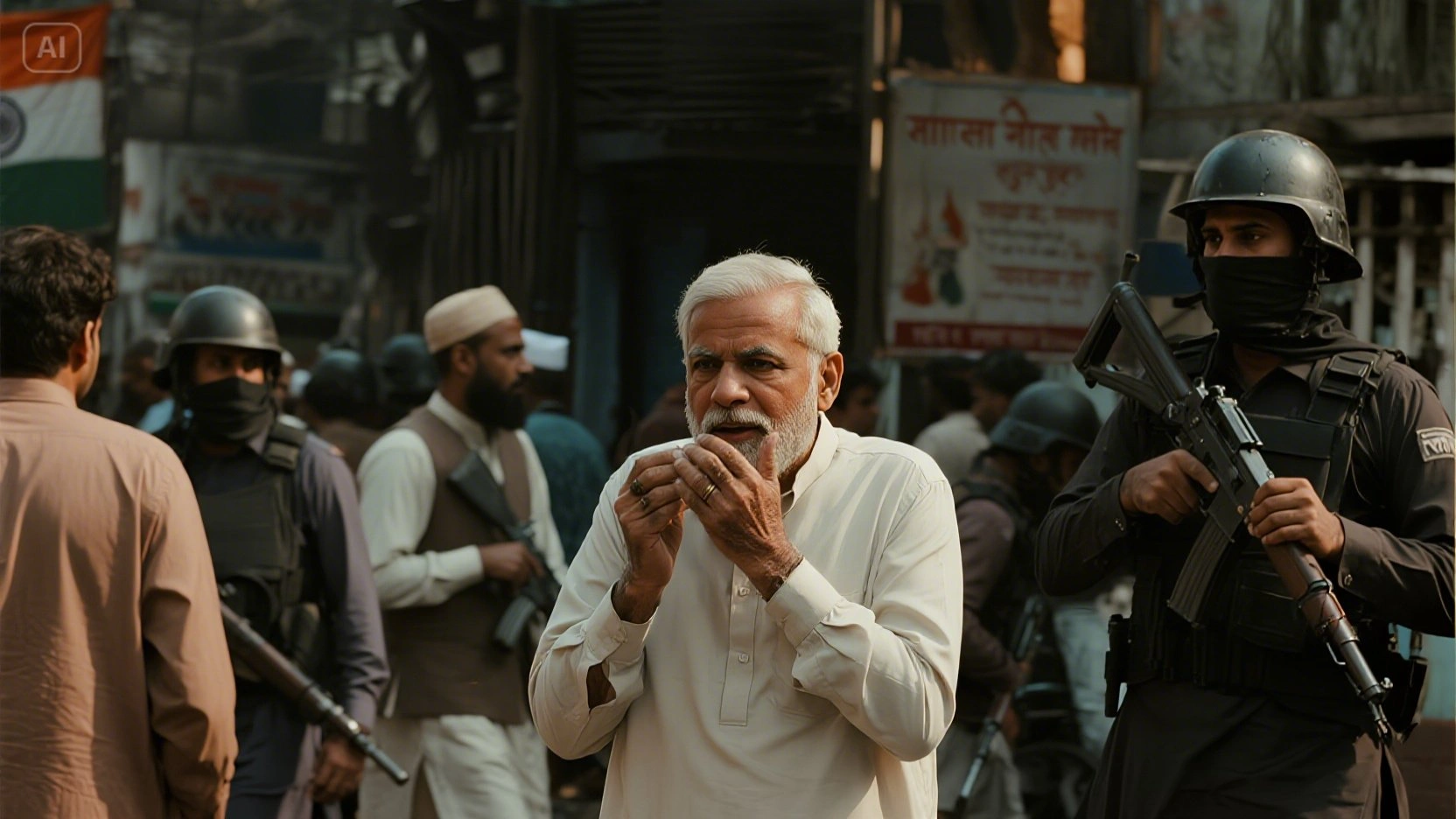 Religious, Caste Based observer guardian