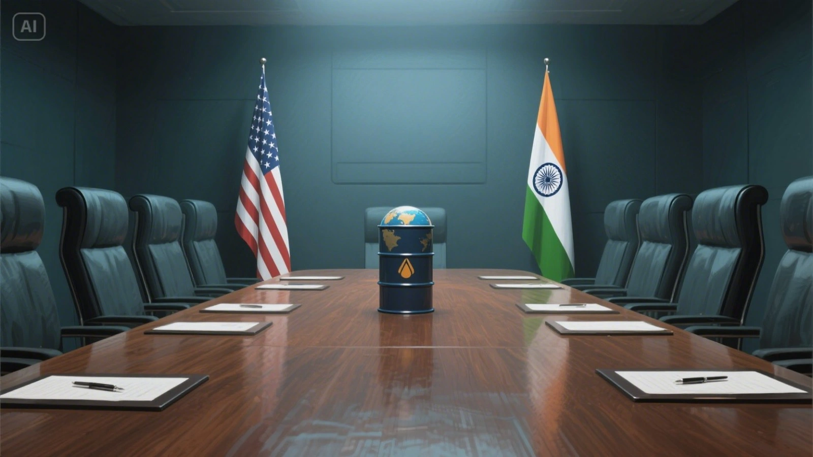 india america tarrif oberver guardian