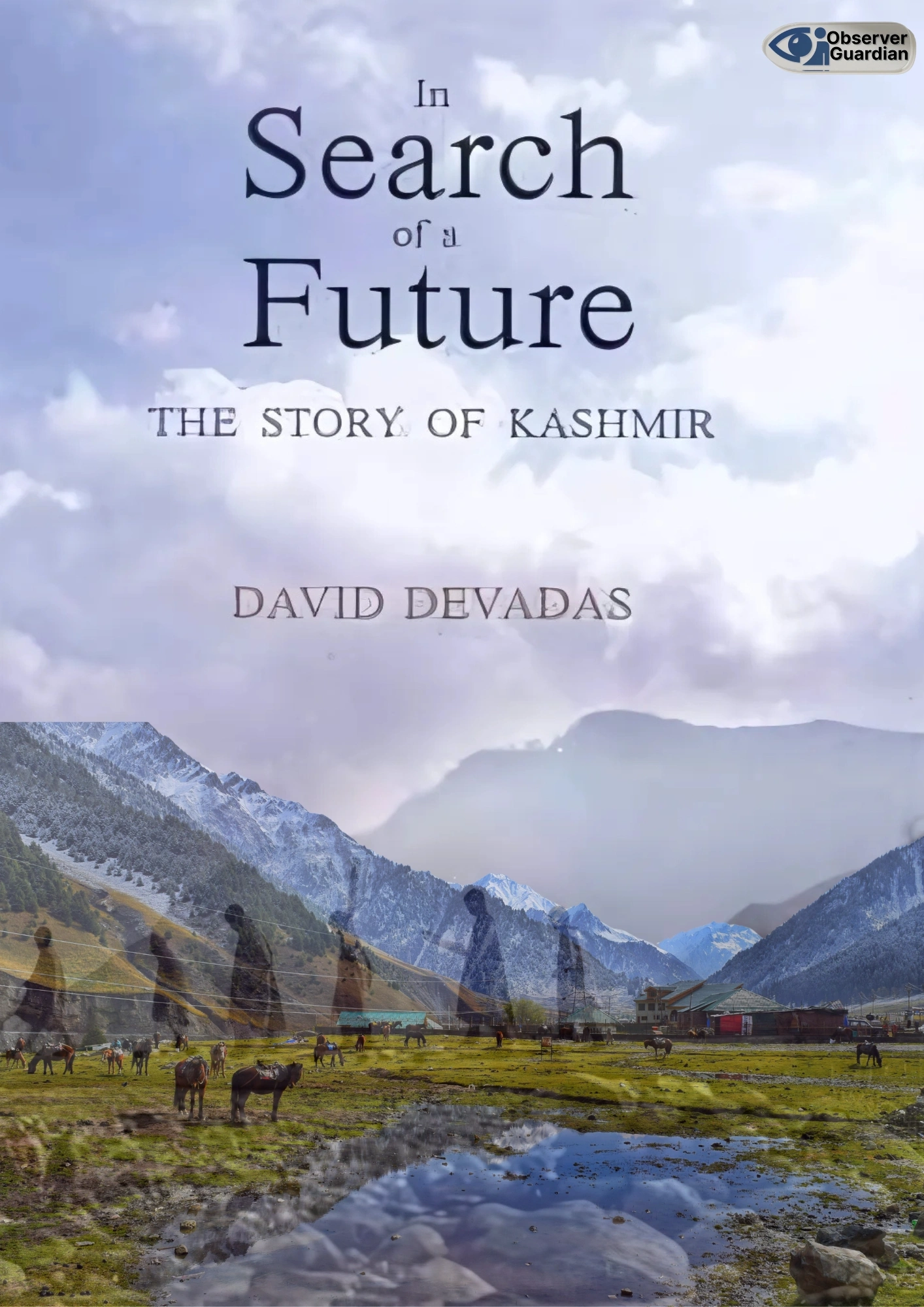 Kashmir issue observer guardian